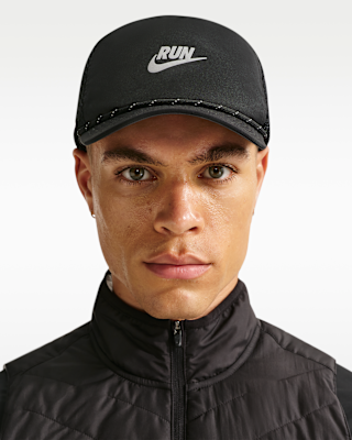 NIKE公式】ナイキ プロ Dri-FIT アンストラクチャード スウッシュ ラン